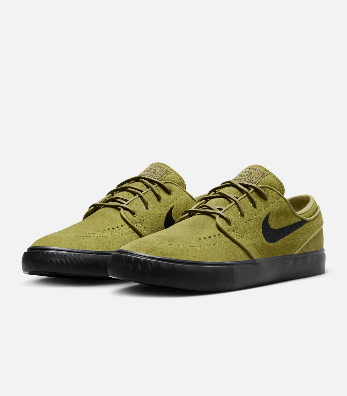 Nike SB Zoom Janoski OG+ - Image 2