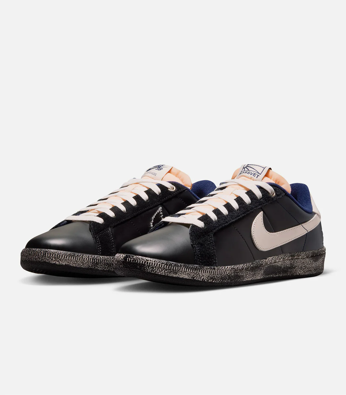 Nike SB X Rassvet Zoom Tennis Classic - Image 2