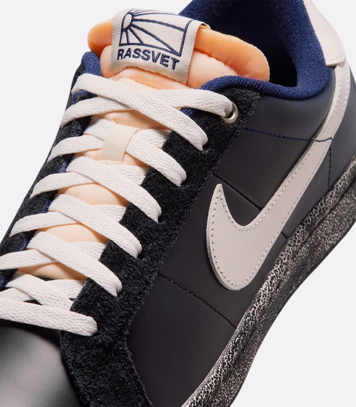 Nike SB X Rassvet Zoom Tennis Classic - Image 3