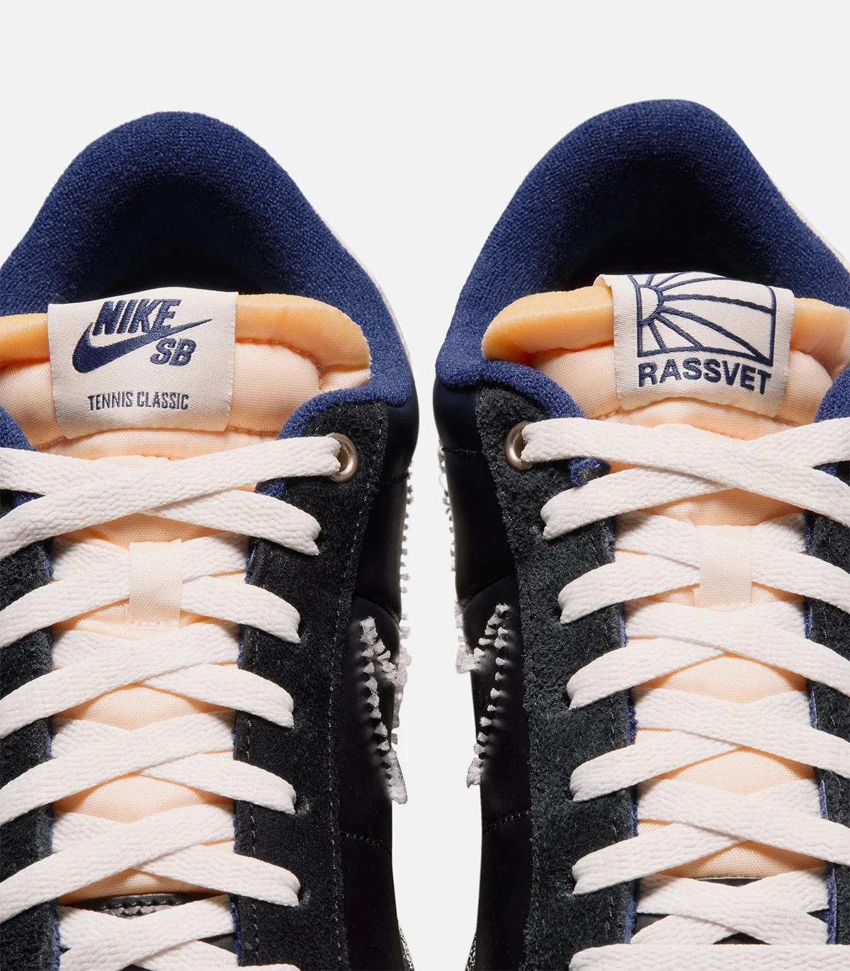 Nike SB X Rassvet Zoom Tennis Classic - Image 4