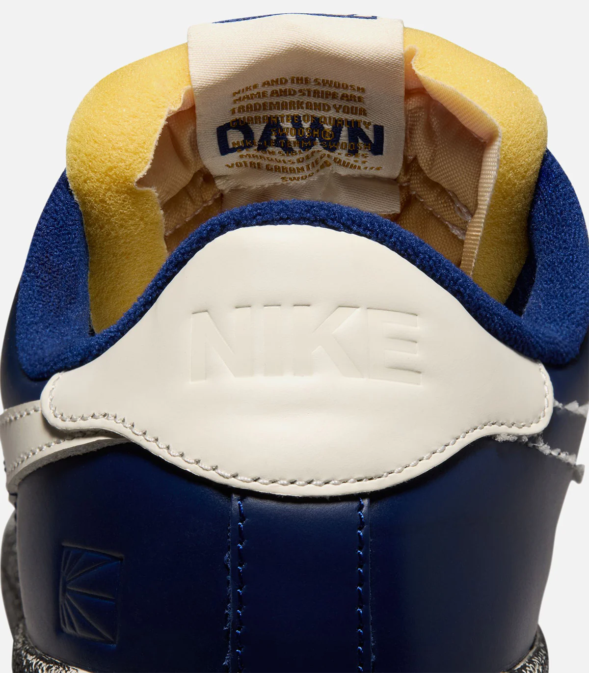 Nike SB X Rassvet Zoom Tennis Classic - Image 6