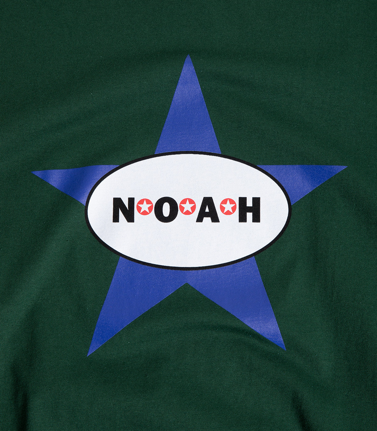 Noah Always Got The Blues T-Shirt - Image 2