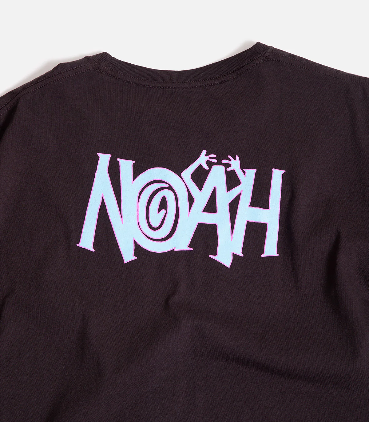 Noah Chaos Pocket T-Shirt - Image 3