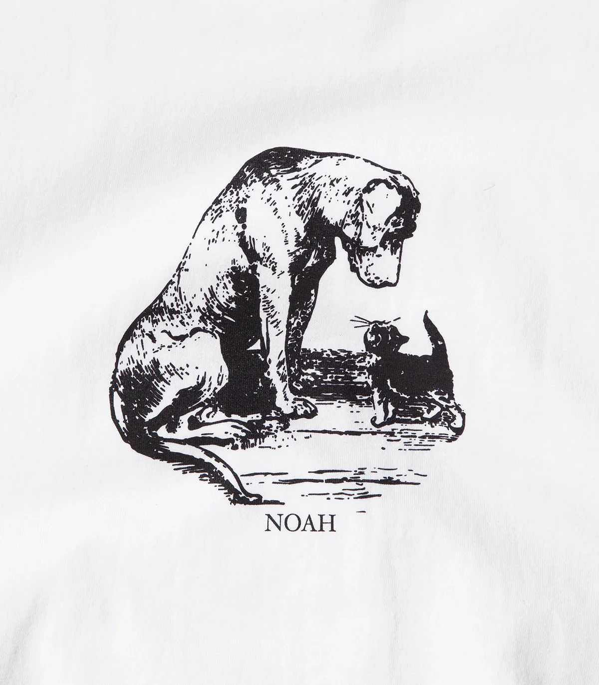 Noah Peace T-Shirt - Image 2