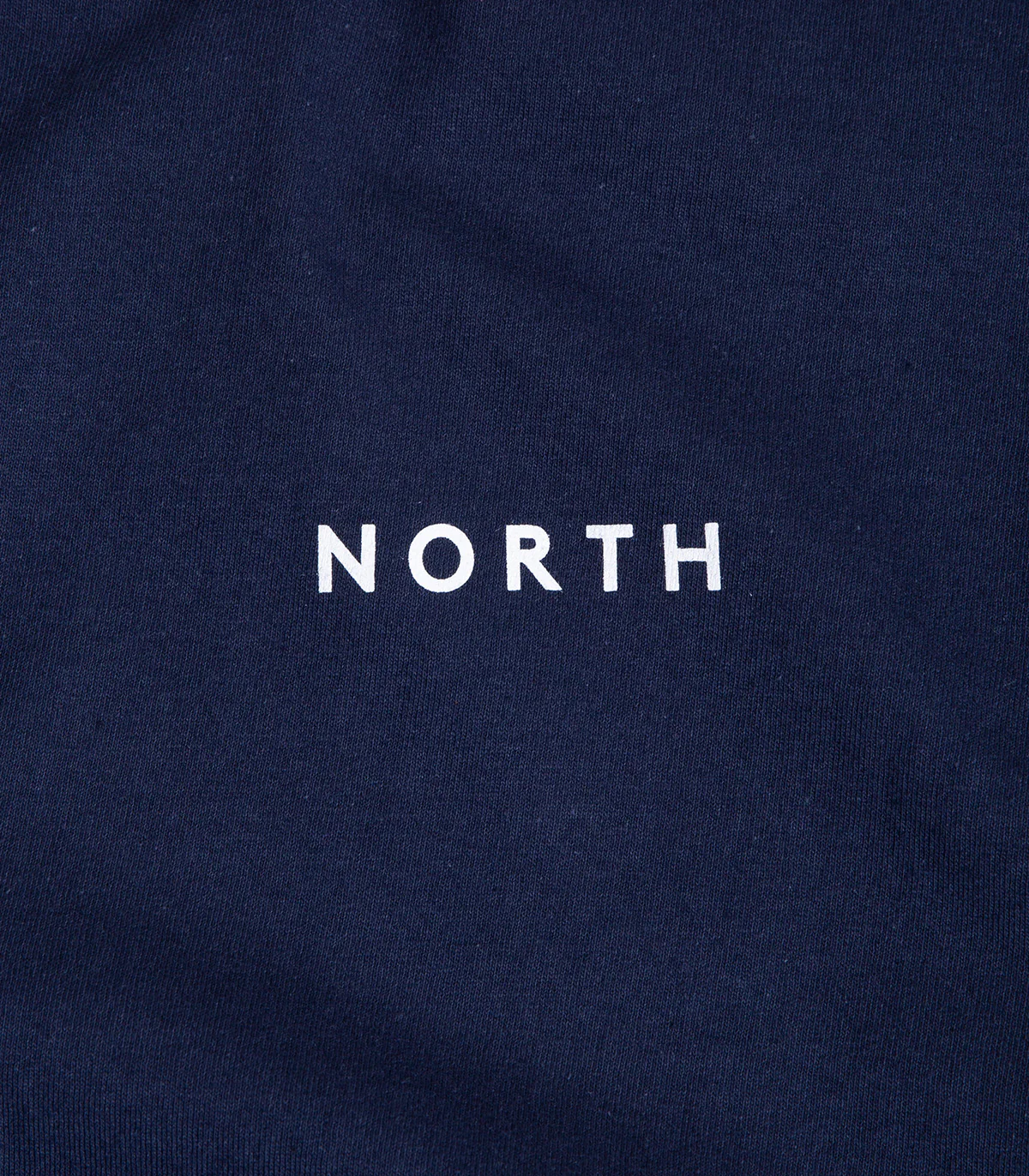 North Skate Mag Film Star Logo T-Shirt - Image 2