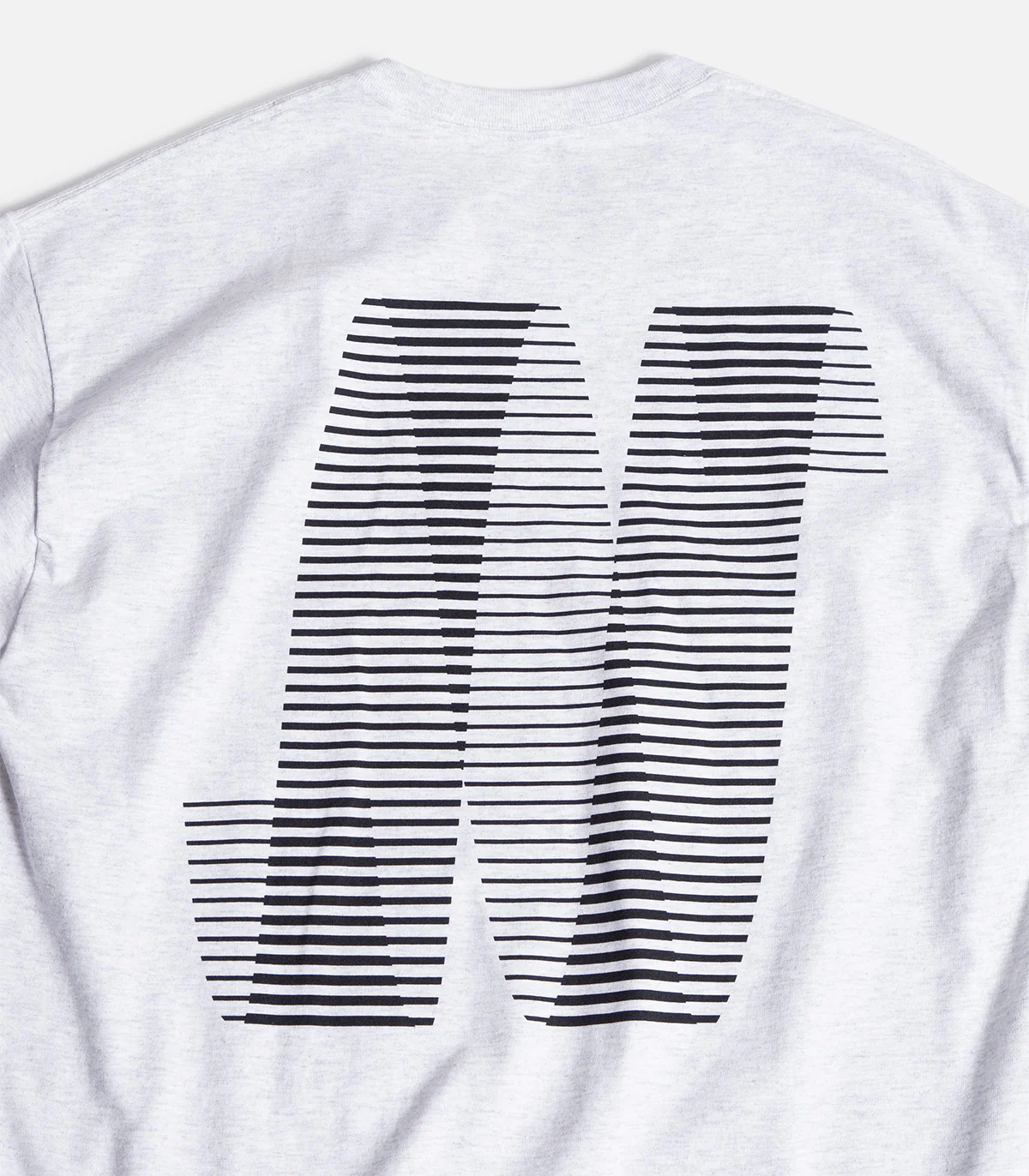 North Skate Mag N Logo T-Shirt - Image 3