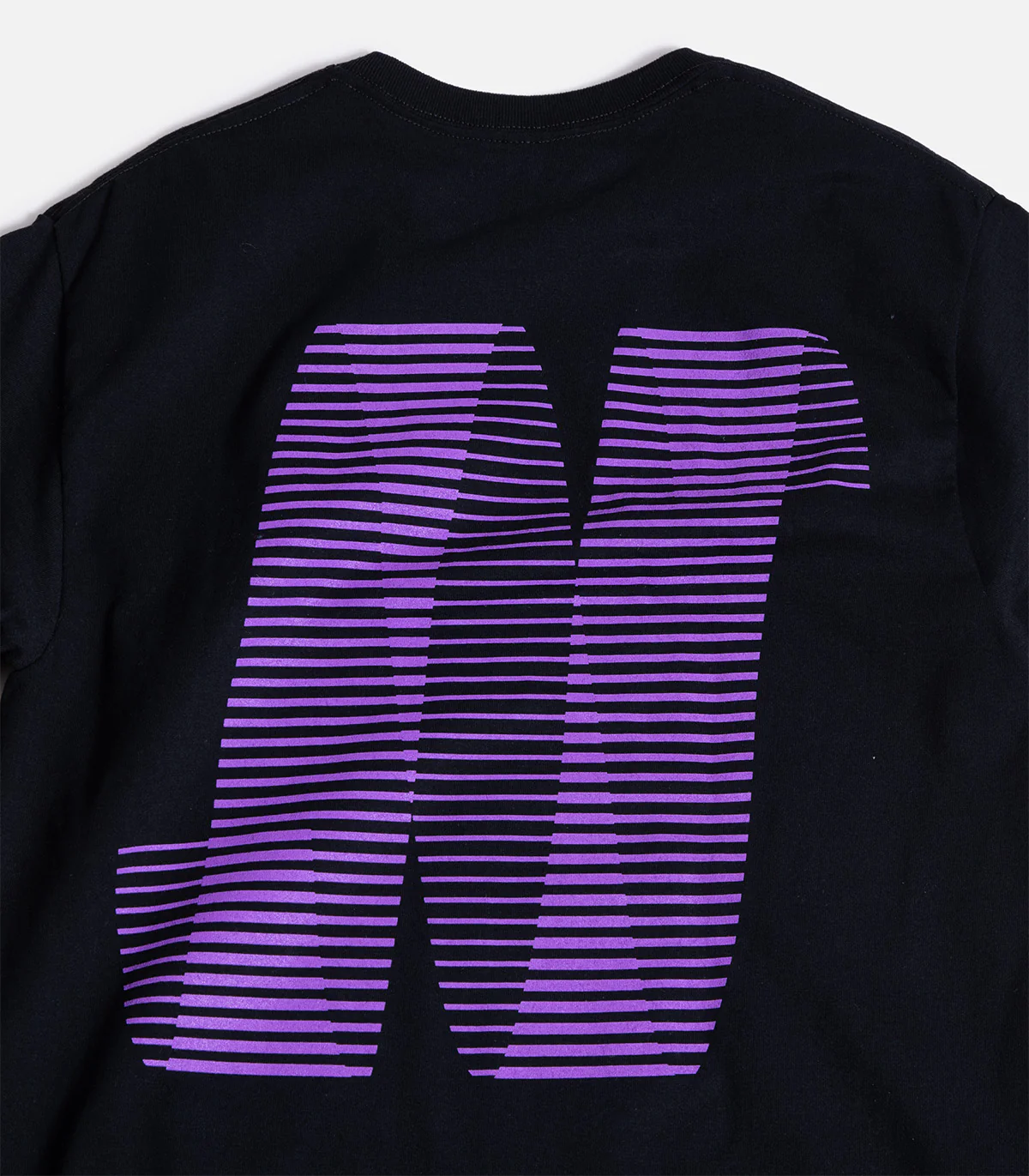 North Skate Mag N Logo T-Shirt - Image 3