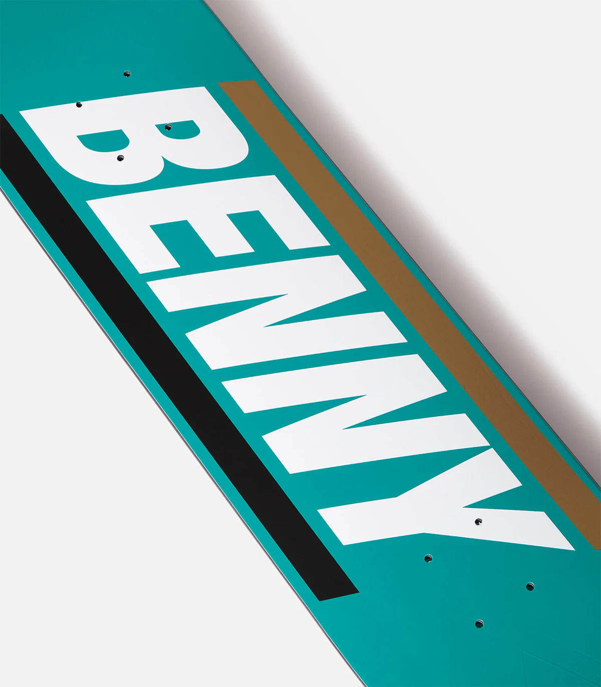 Palace Benny Fairfax Pro S41 Deck - Image 2