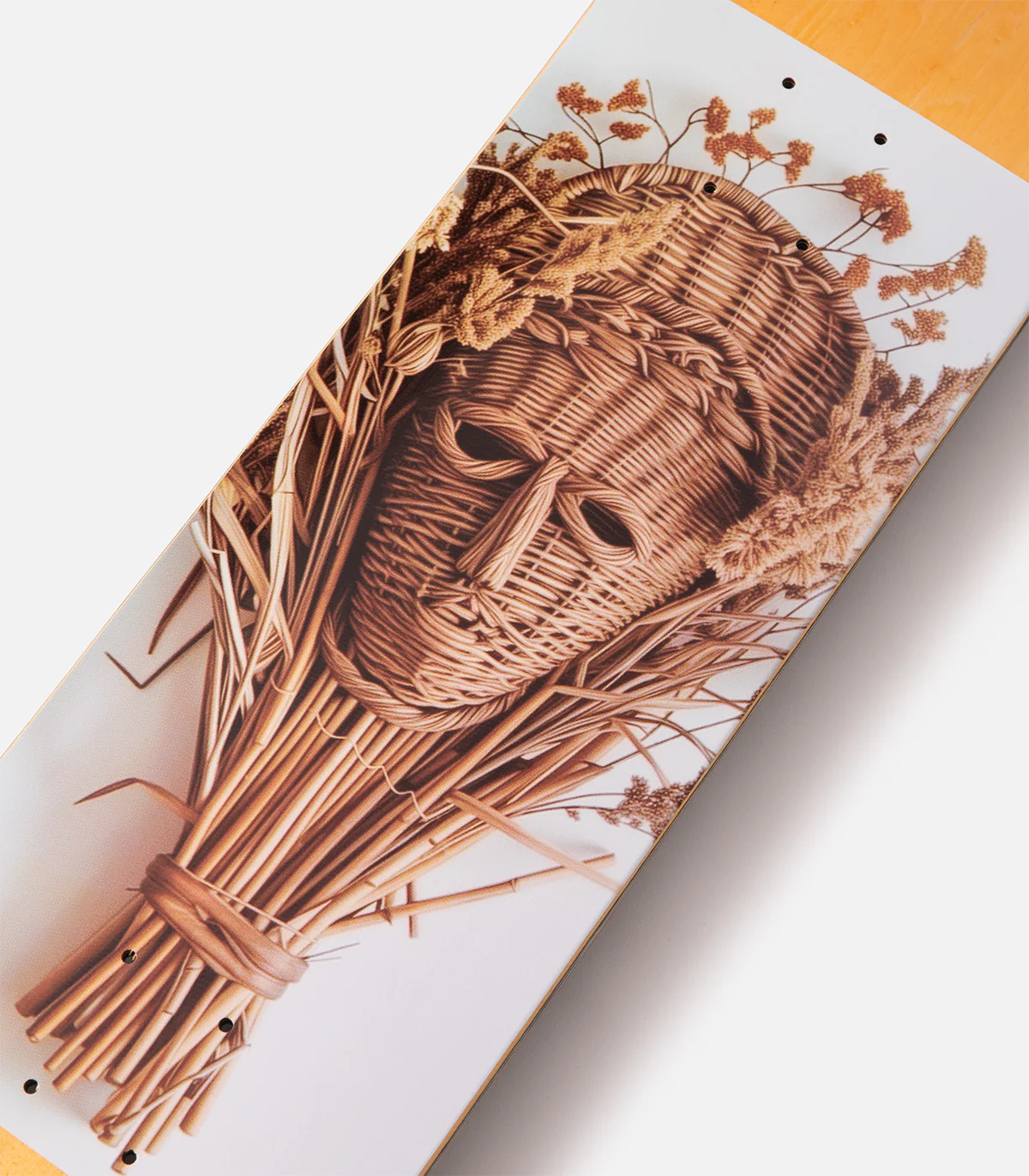 Palace Jamal Smith Pro S43 Deck - Image 2