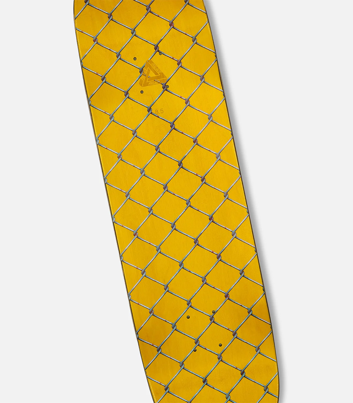 Palace Kyle Wilson Pro S40 Deck - Image 2