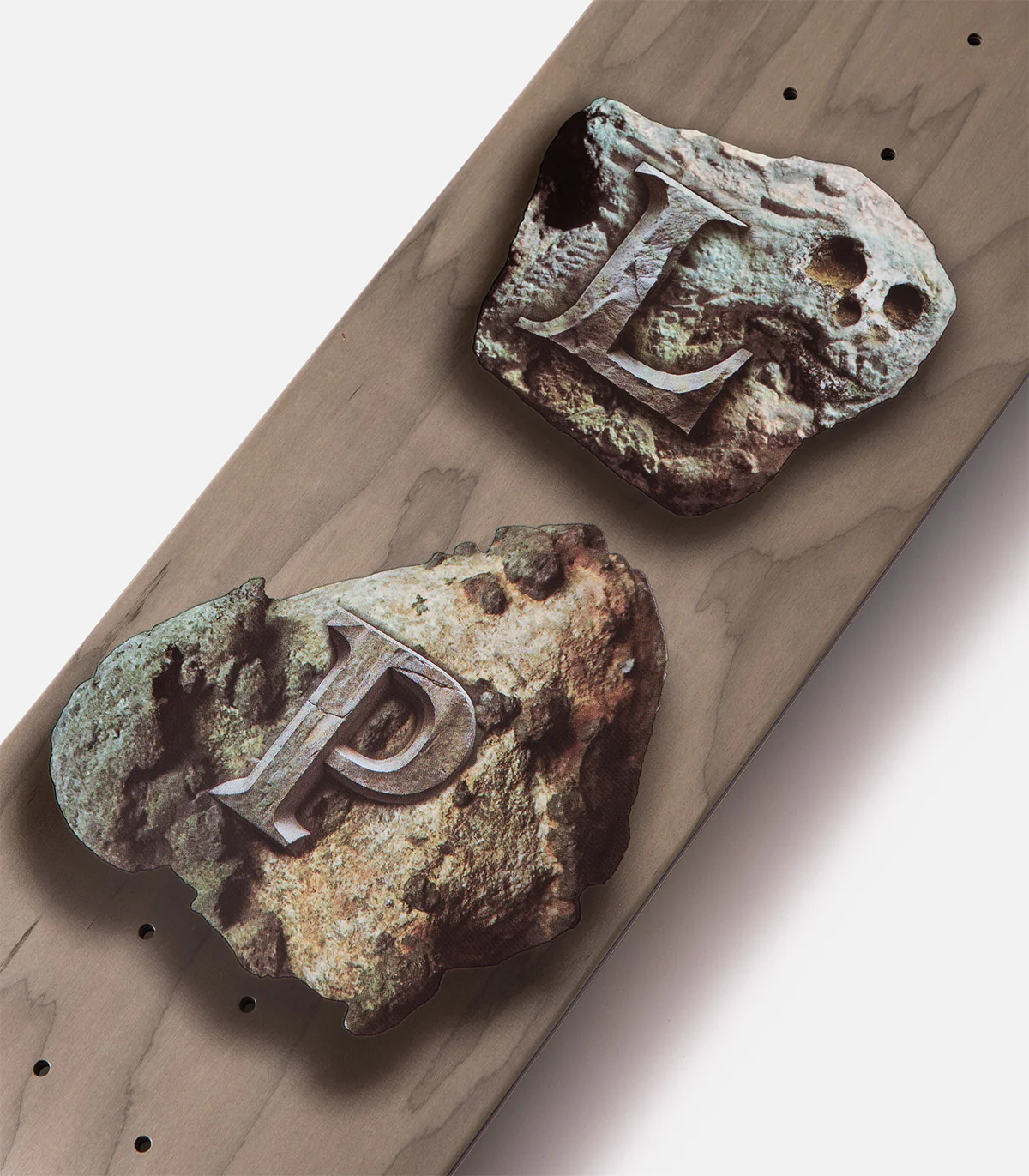 Palace Lucas Puig S38 Pro Deck - Image 2