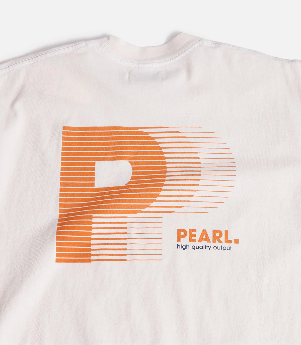 Pearl High Quality Output T-Shirt - Image 3