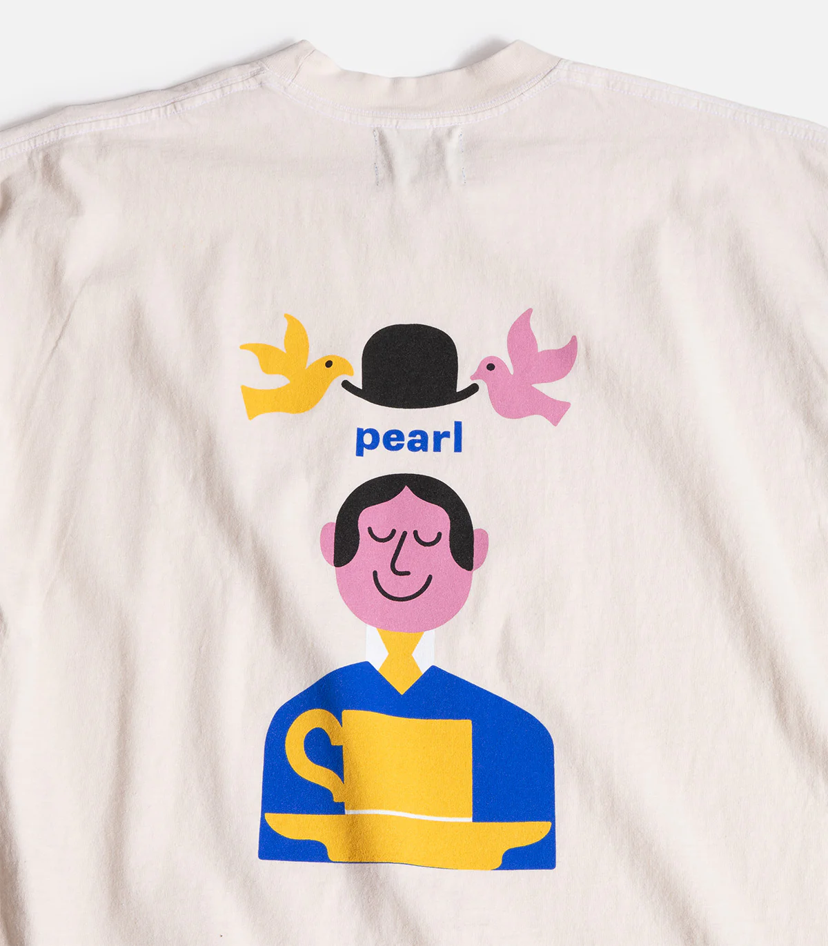 Pearl Most Good Thing T-Shirt - Image 3