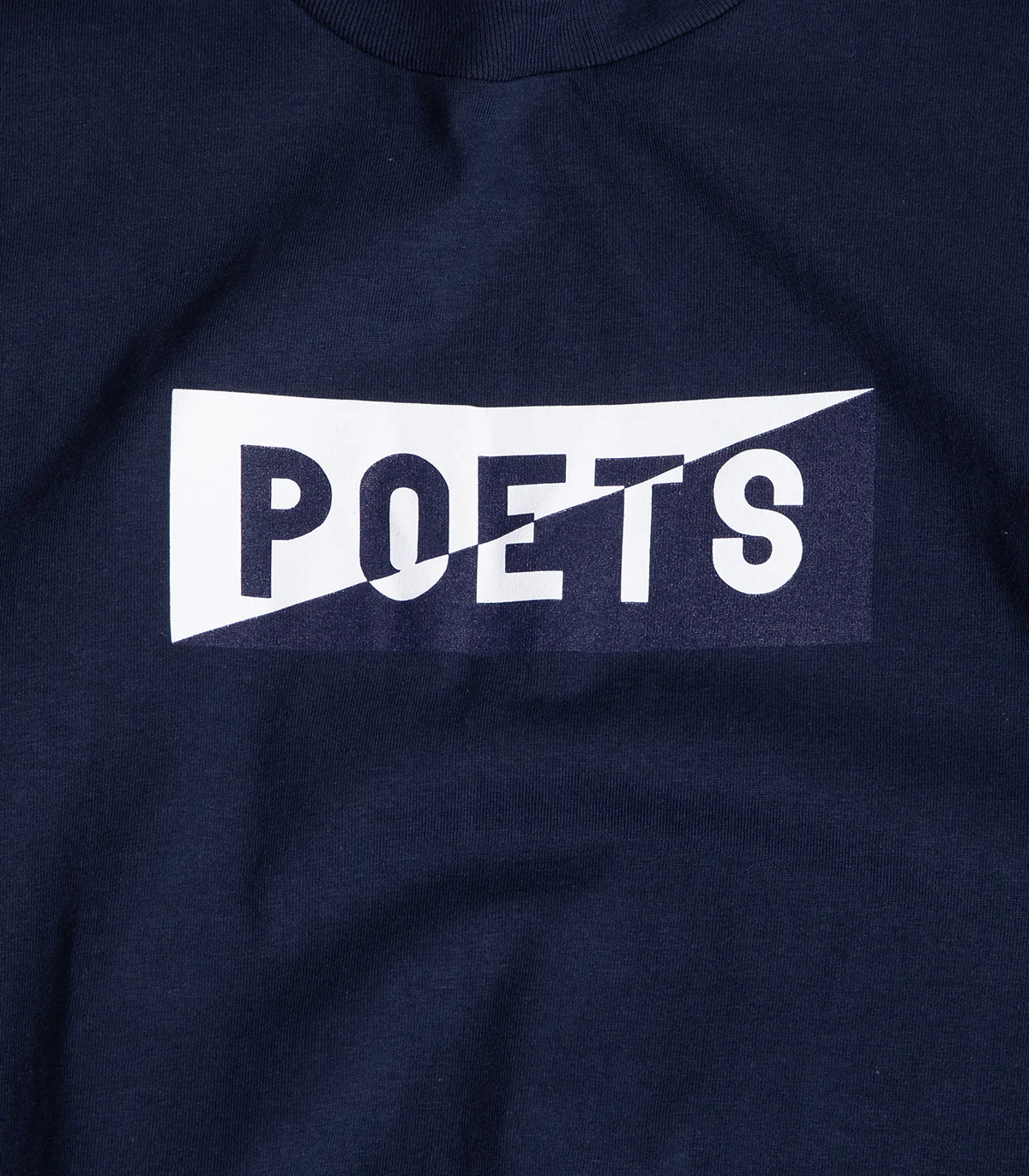 Poets Cinzano T-Shirt - Image 2