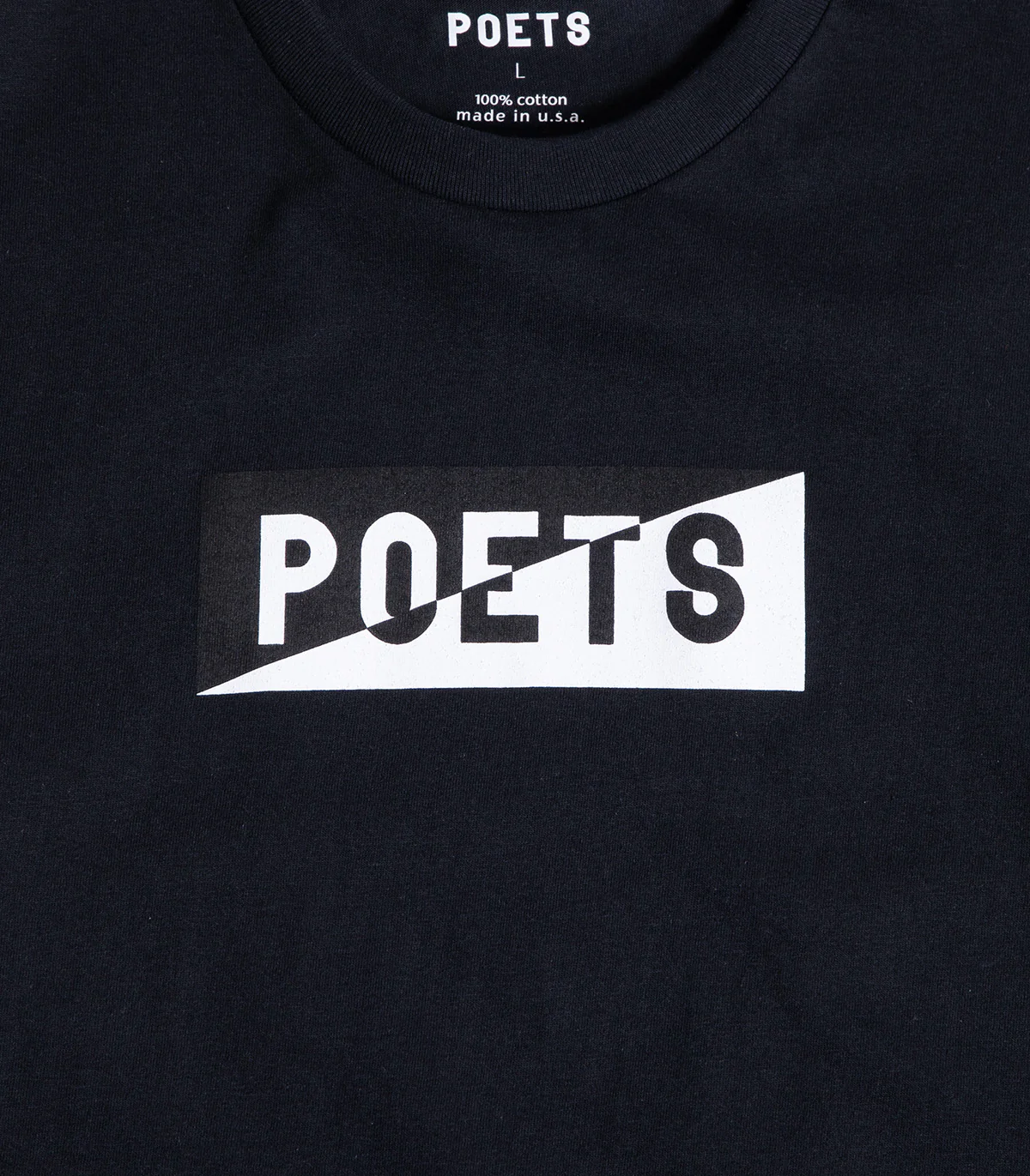 Poets Cinzano T-Shirt - Image 2