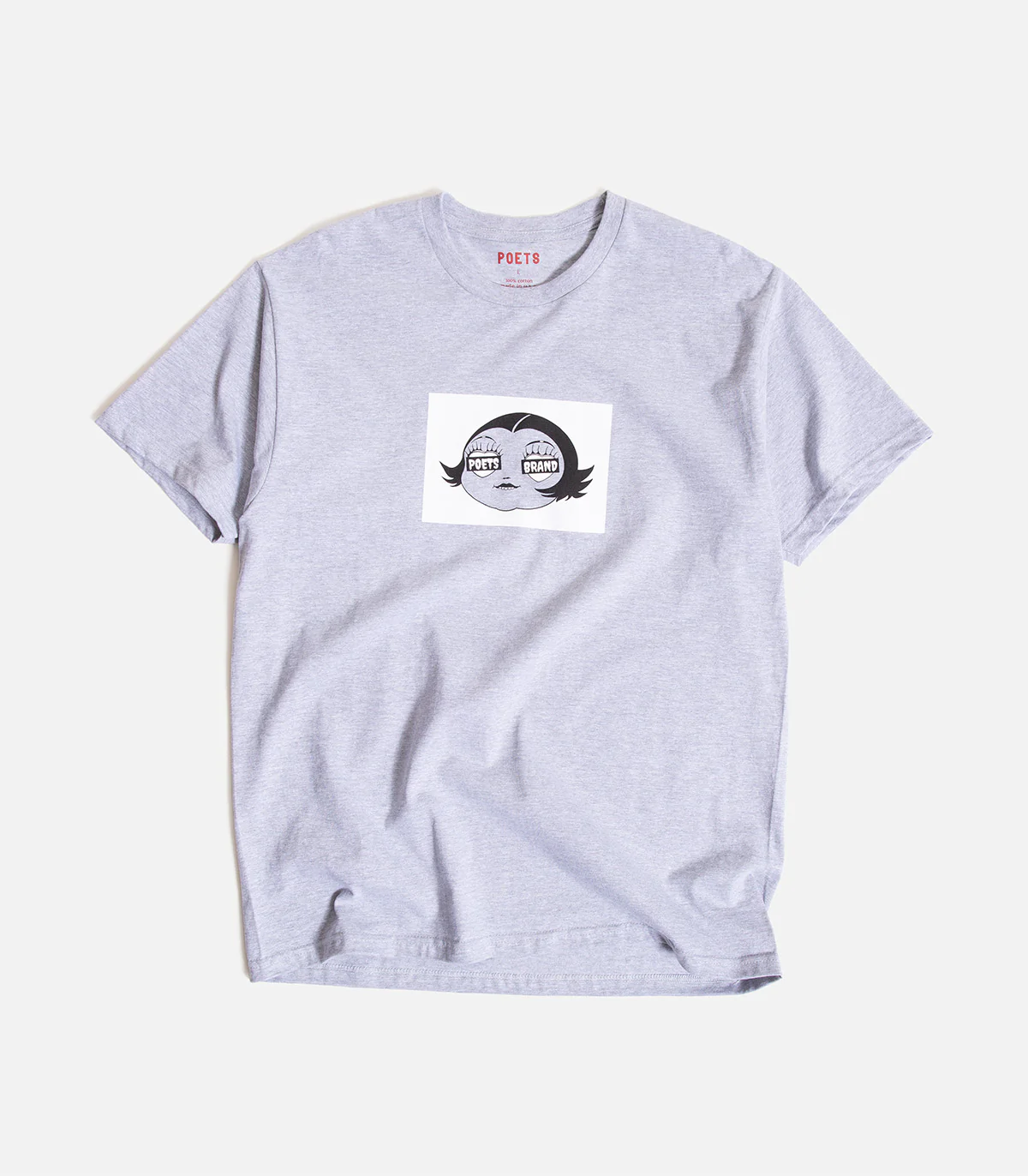Poets Craziella T-Shirt