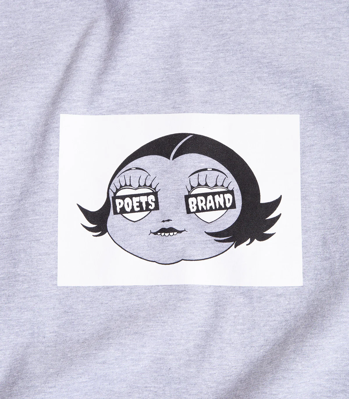 Poets Craziella T-Shirt - Image 2