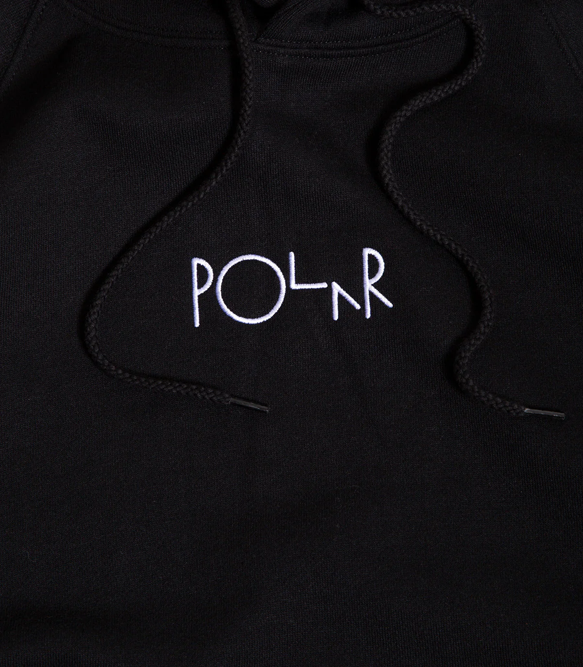 Polar Default Hooded Pullover - Image 2