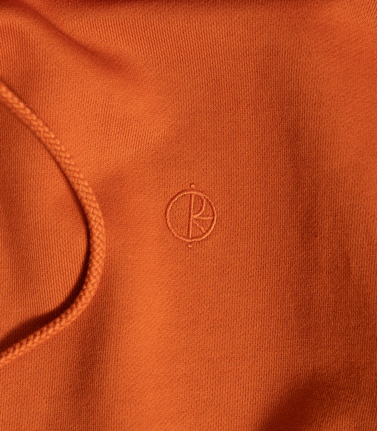 Polar Frank Hooded Sweatshirt - Image 2