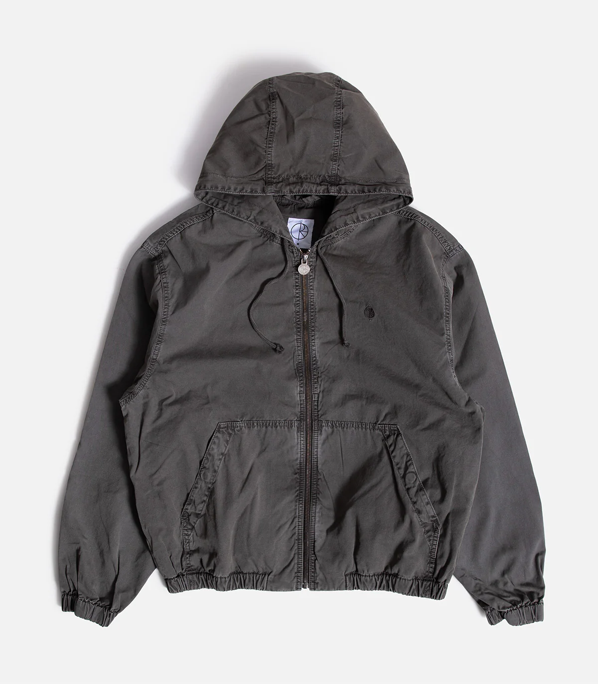 Polar Nick Hooded Jacket