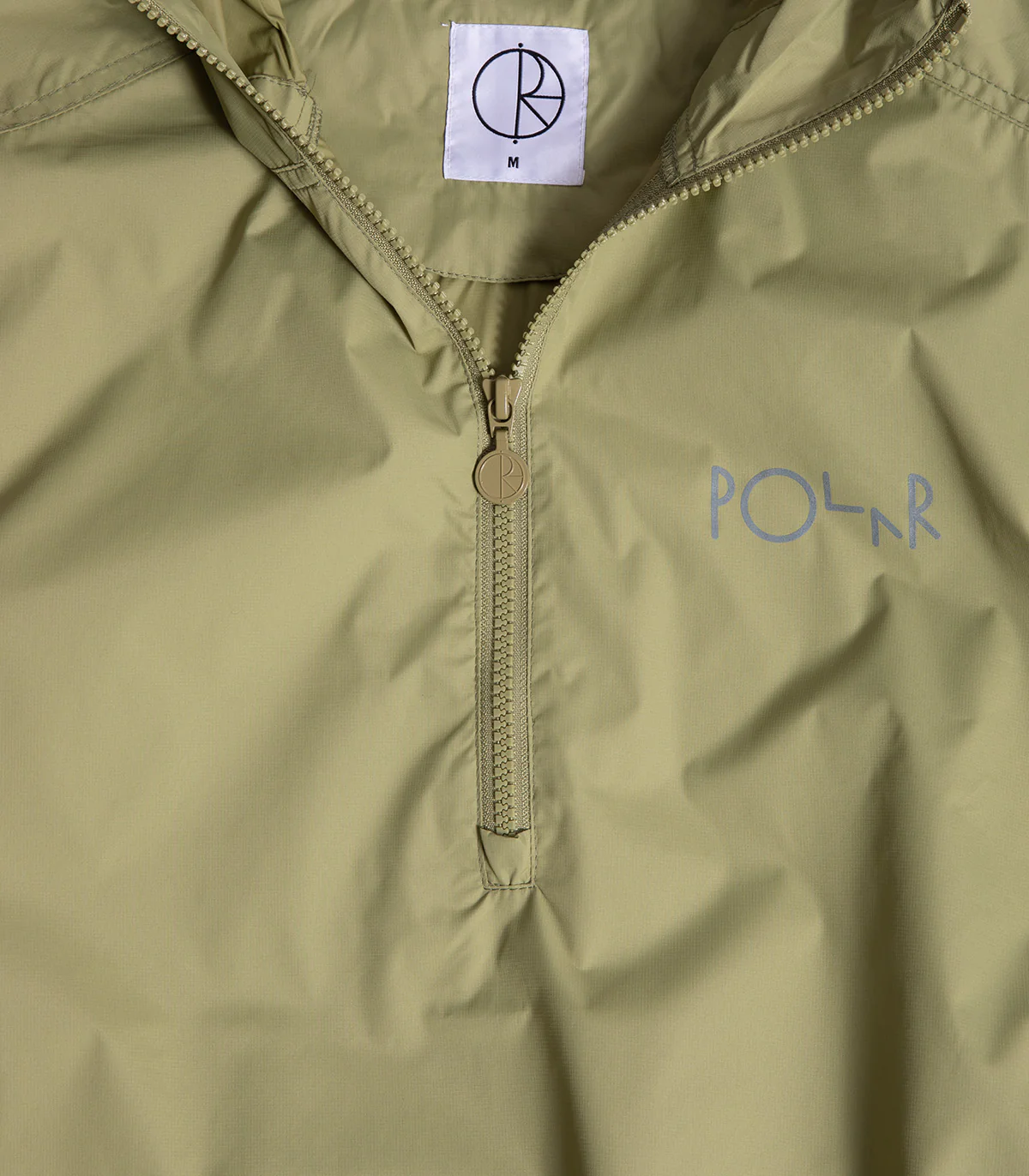 Polar Packable Anorak Jacket - Image 2