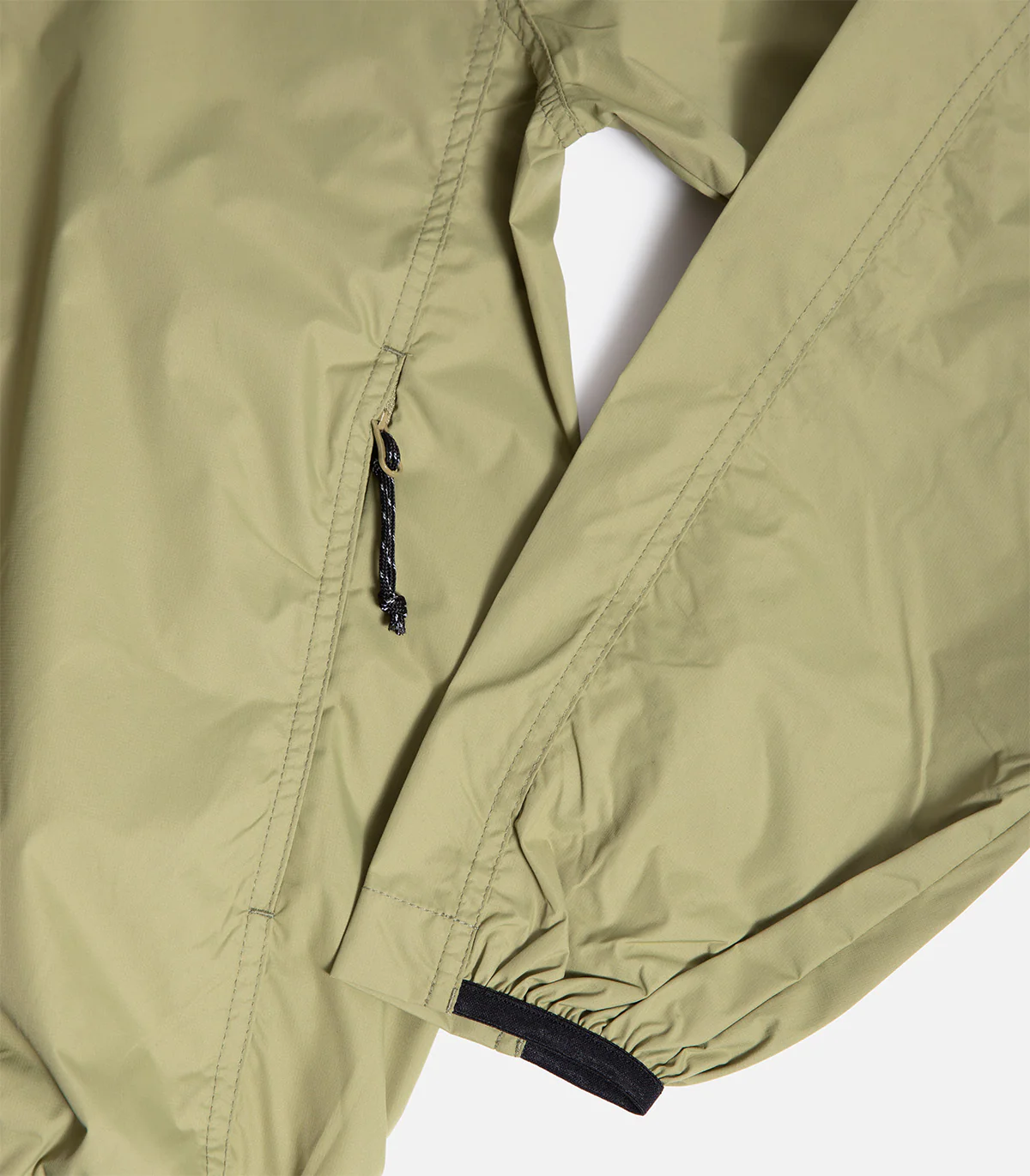 Polar Packable Anorak Jacket - Image 3