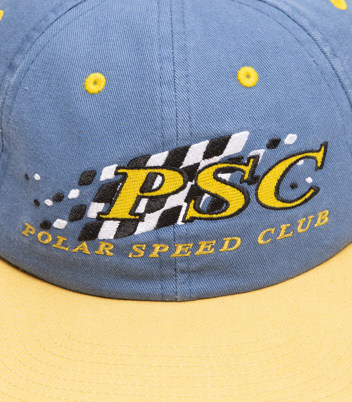 Polar Speed Club Michael Hat - Image 2