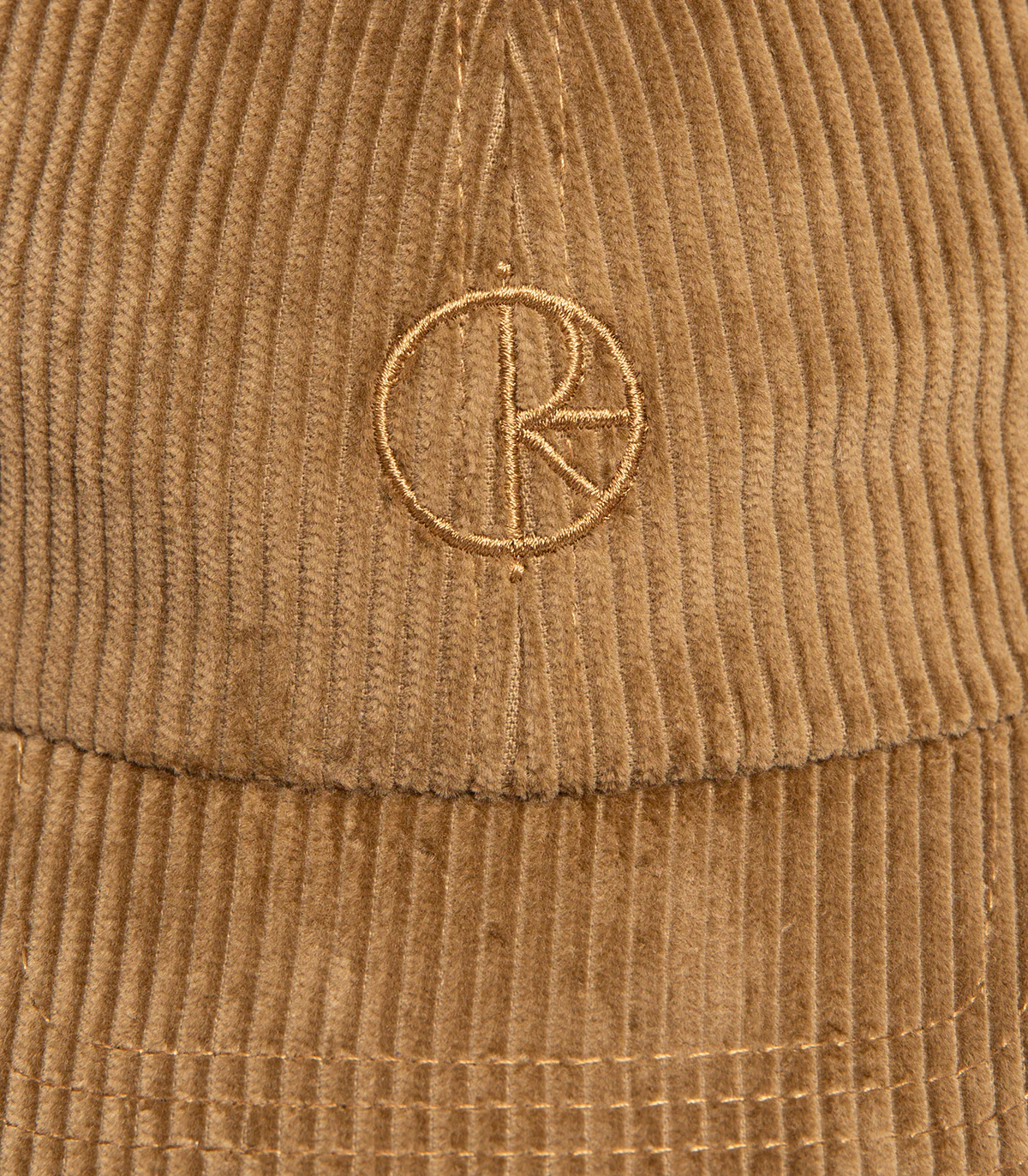 Polar Stroke Logo Cord Hat - Image 2
