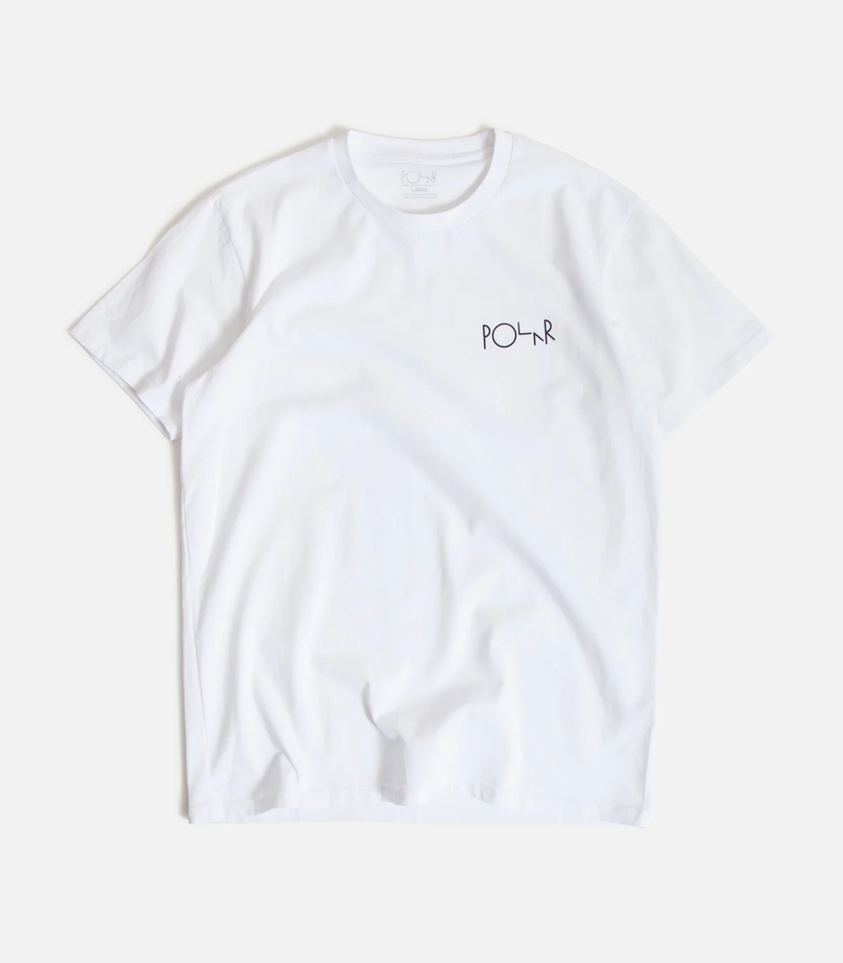Polar Stroke Logo T-Shirt