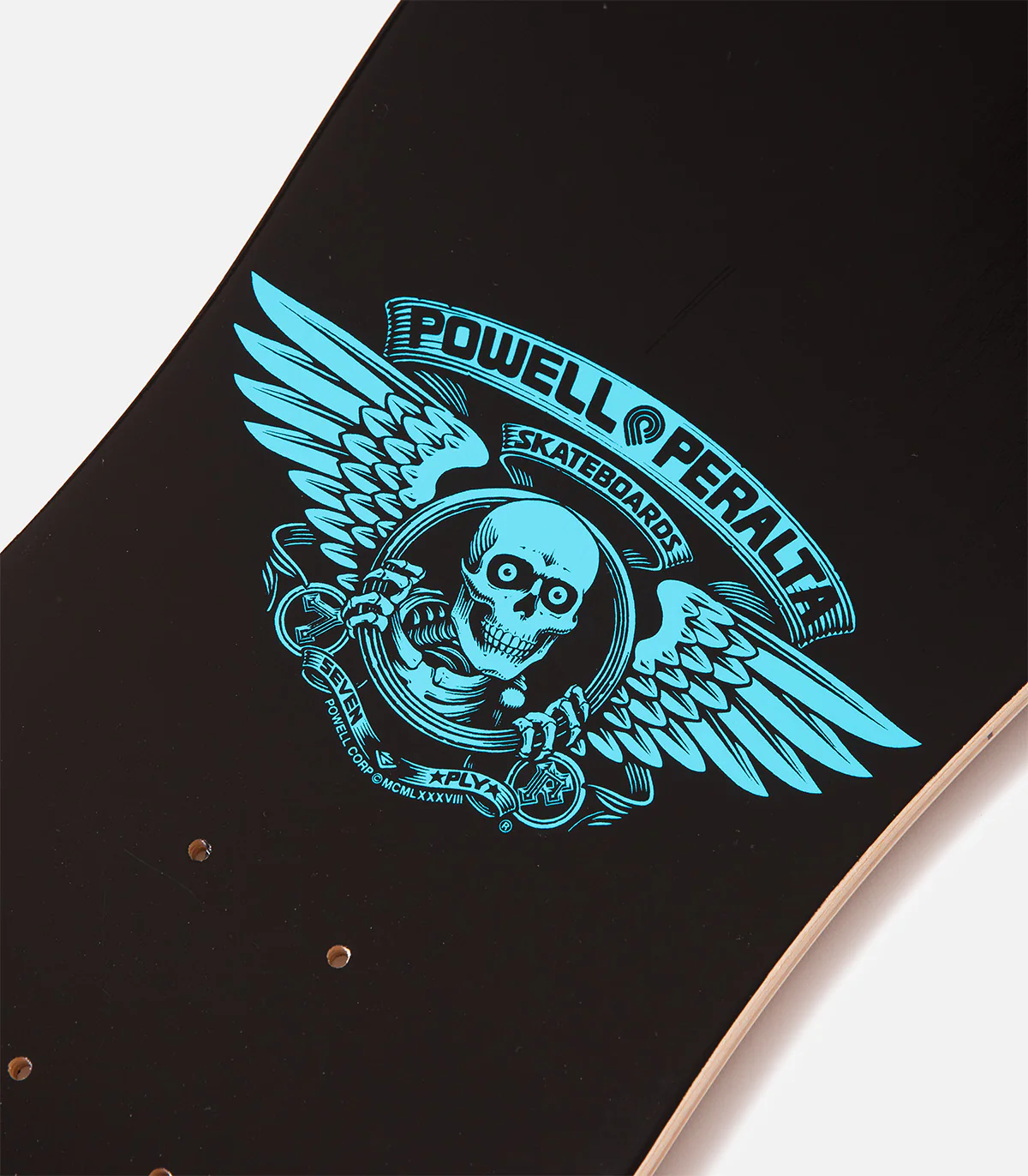 Powell Peralta Welinder Classic Deck - Image 3