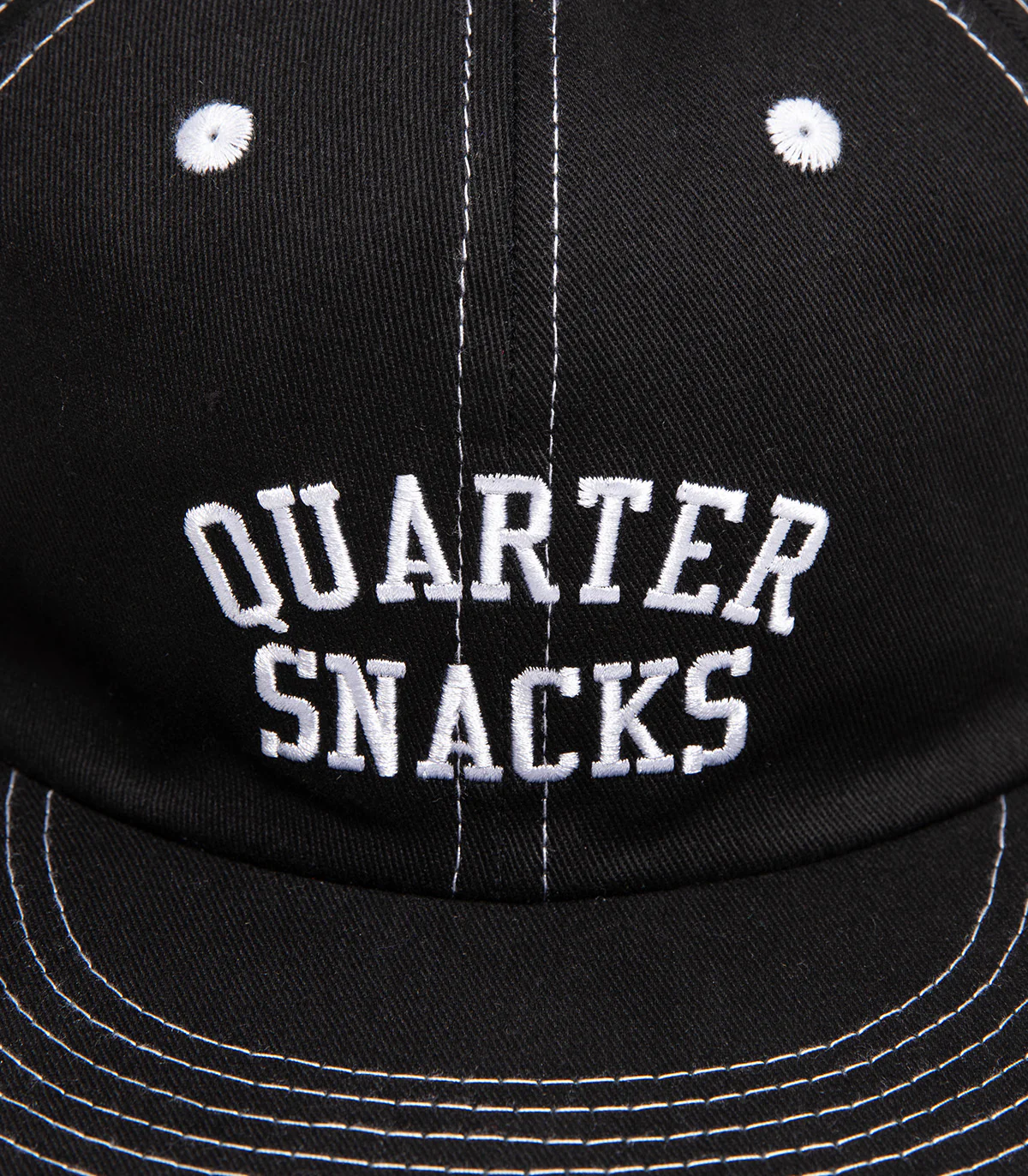 Quartersnacks Arch Hat - Image 2