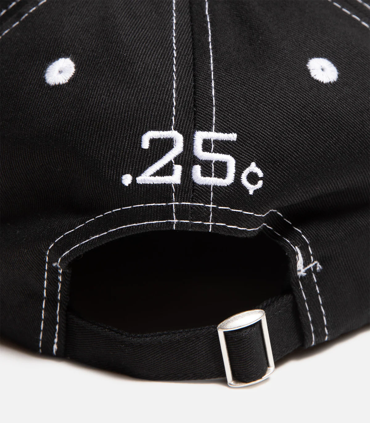 Quartersnacks Arch Hat - Image 3