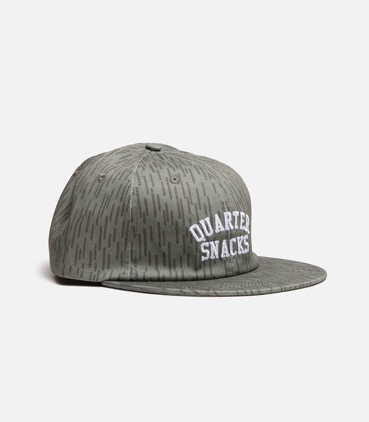 Quartersnacks Raindrop Arch Hat