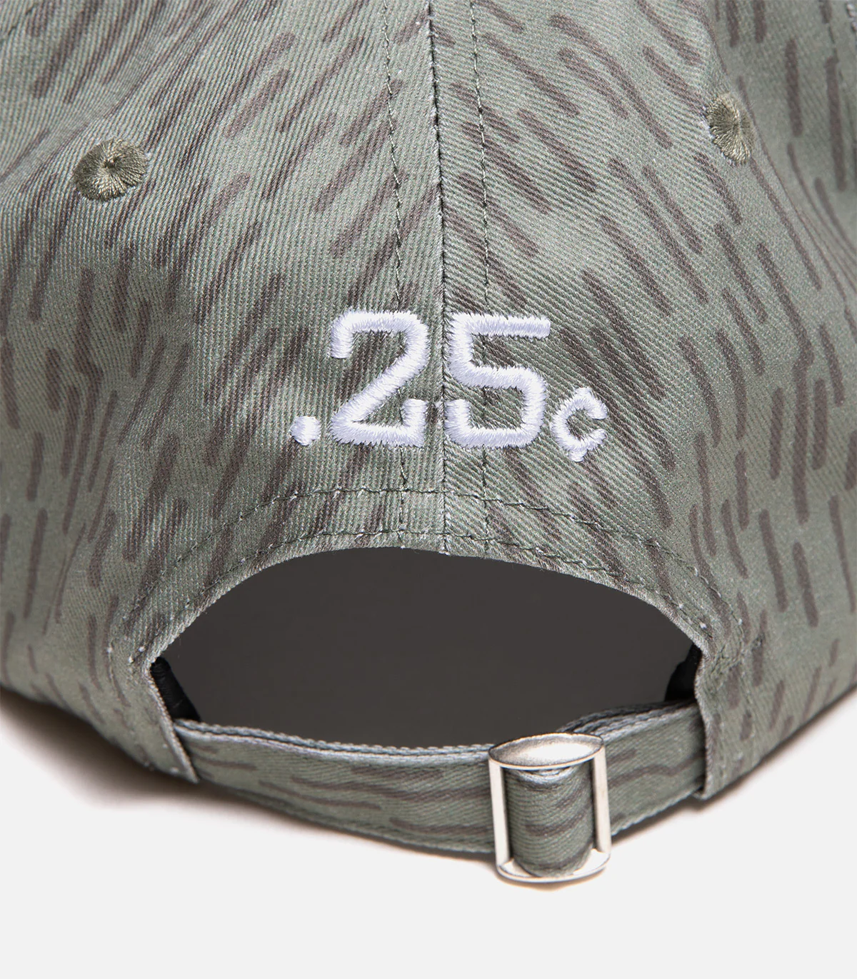 Quartersnacks Raindrop Arch Hat - Image 3