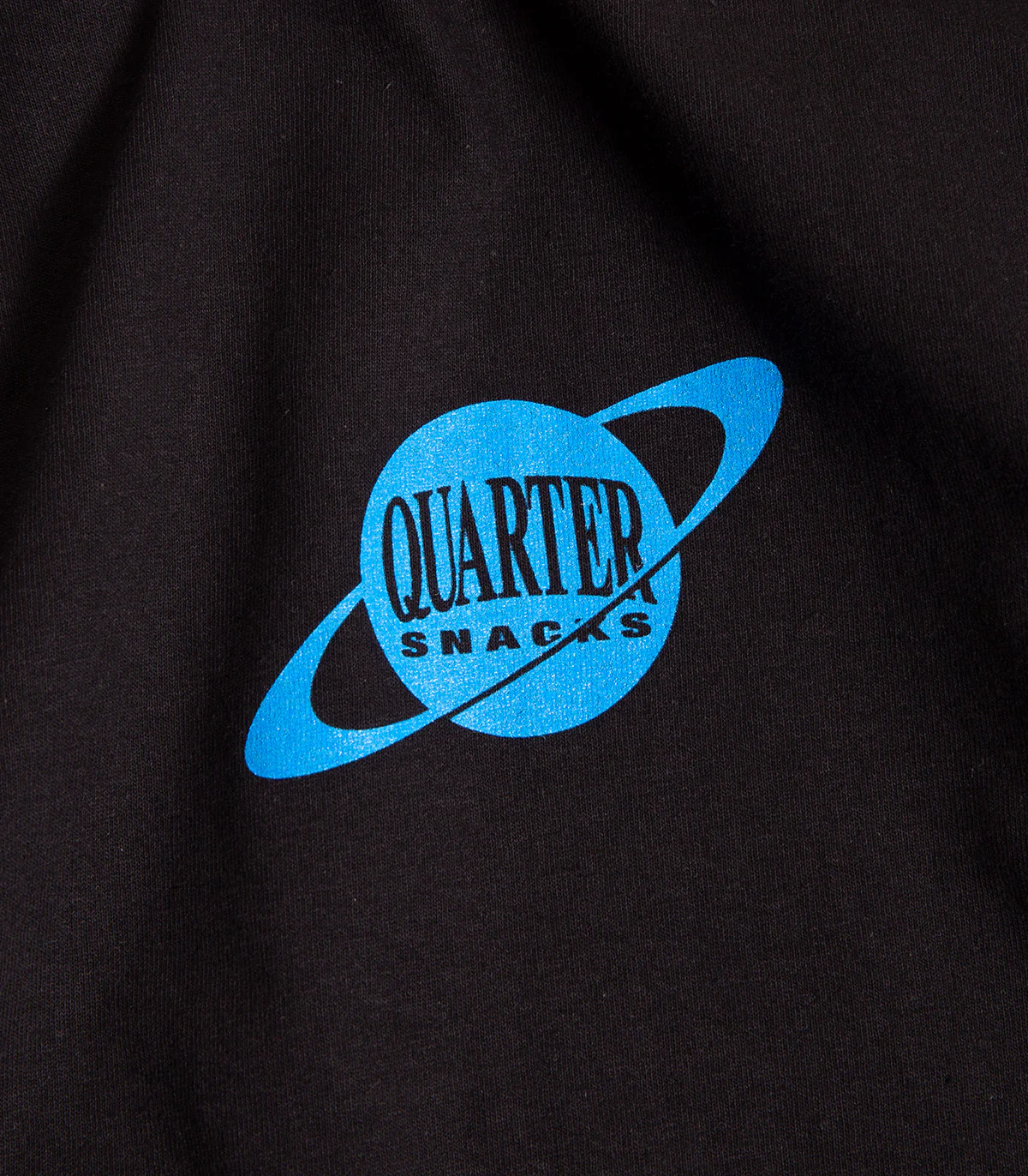 Quartersnacks Spaceman T-Shirt - Image 2