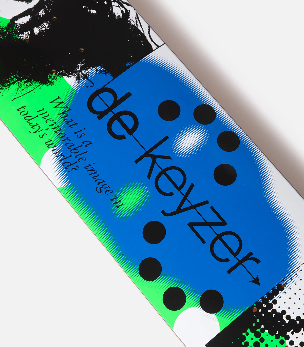 Quasi Bobby de Keyzer Image Deck - Image 2