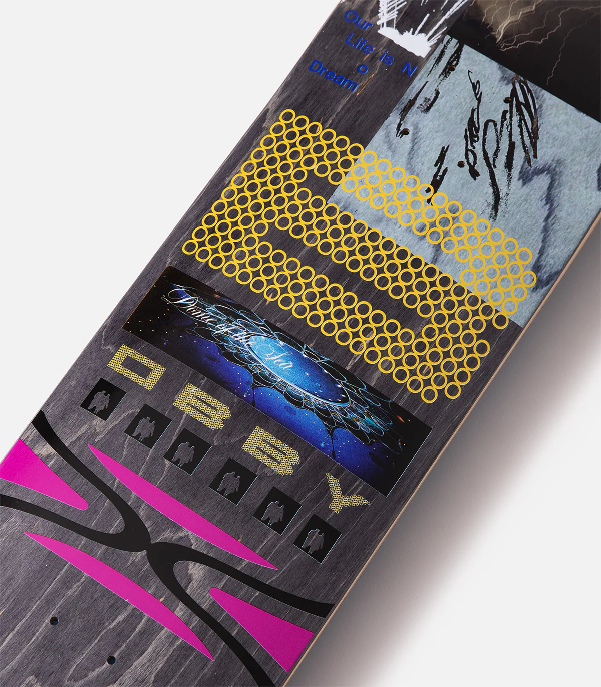 Quasi Bobby de Keyzer Thunder Deck - Image 2