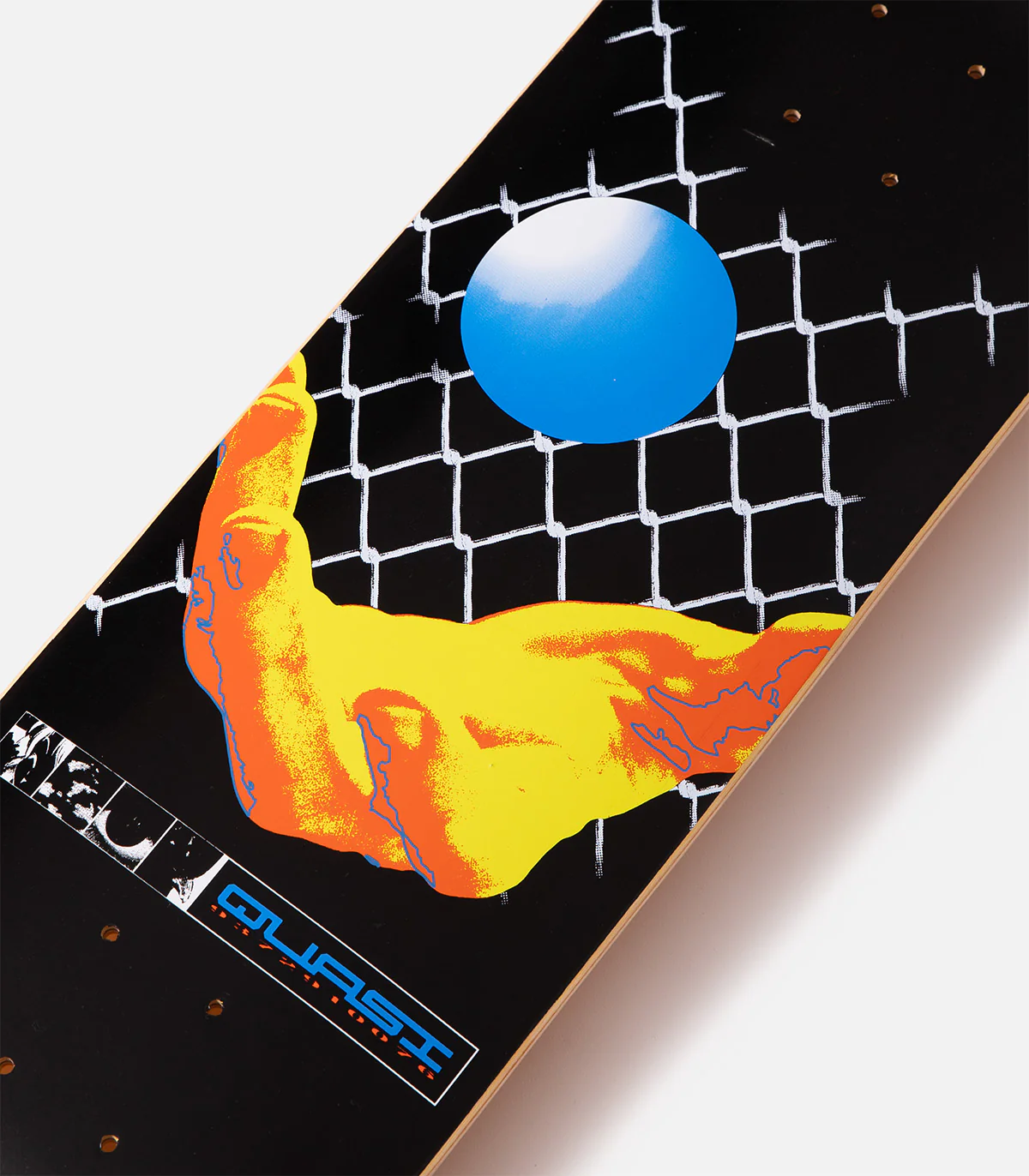 Quasi Dream Deck - Image 2