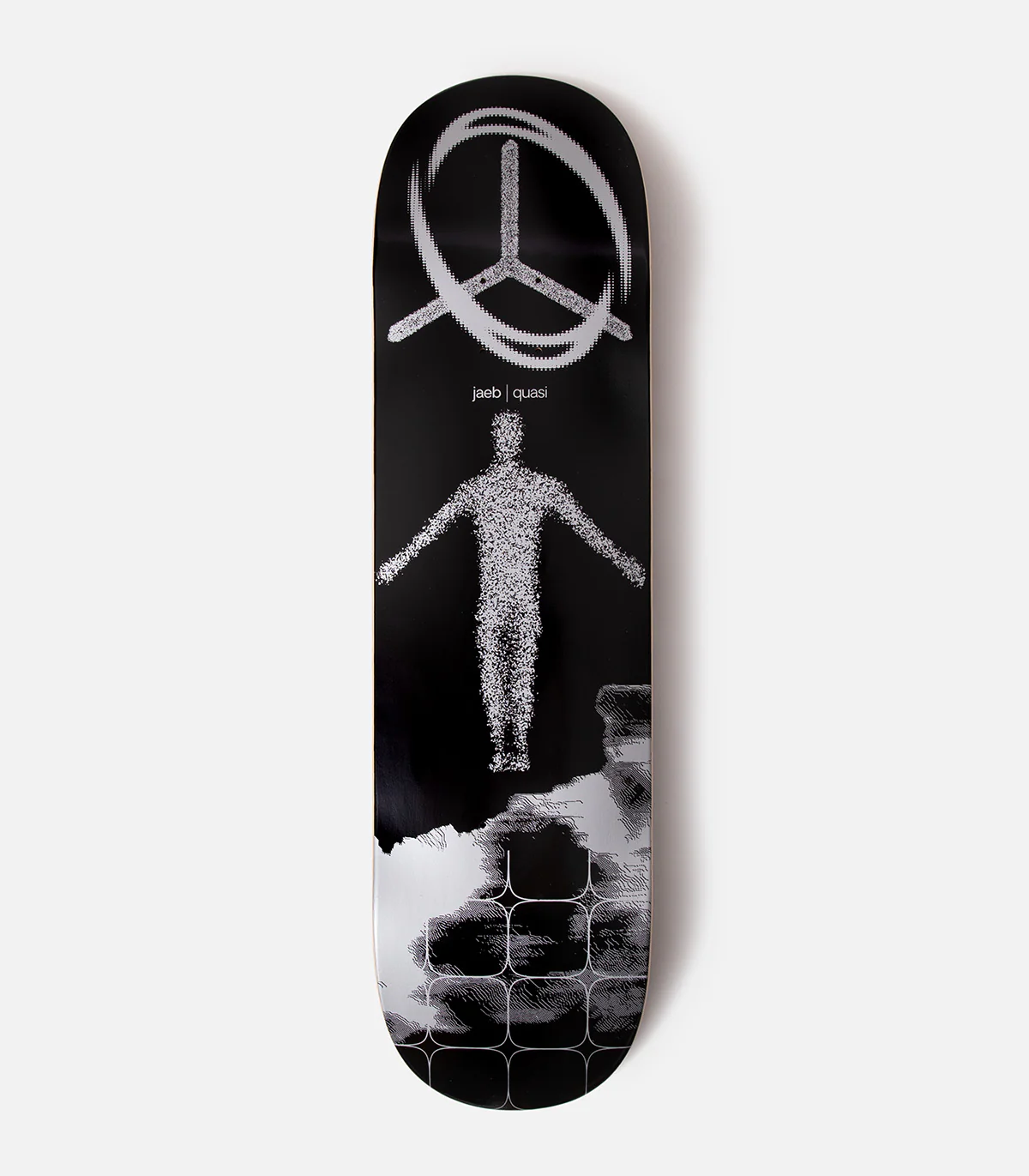 Quasi Dylan Jaeb Debut Deck