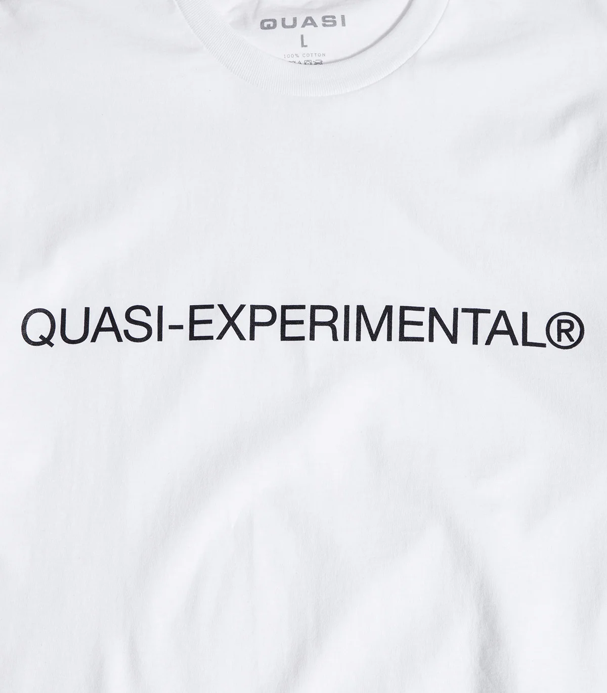 Quasi Experimental T-Shirt - Image 2