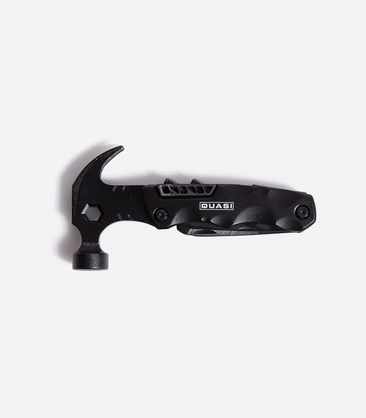 Quasi Multi Tool Hammer