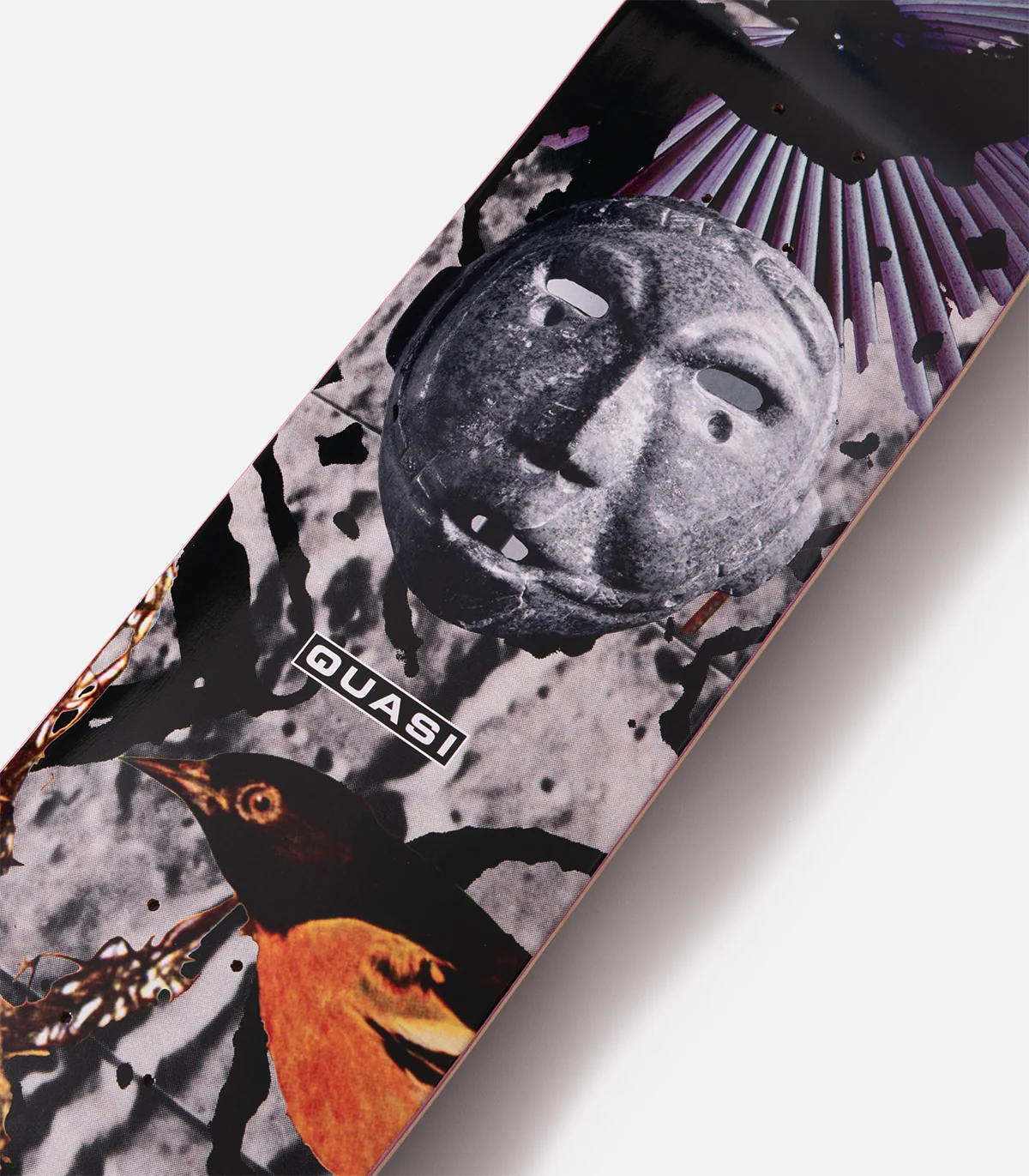 Quasi Oriole Deck - Image 2