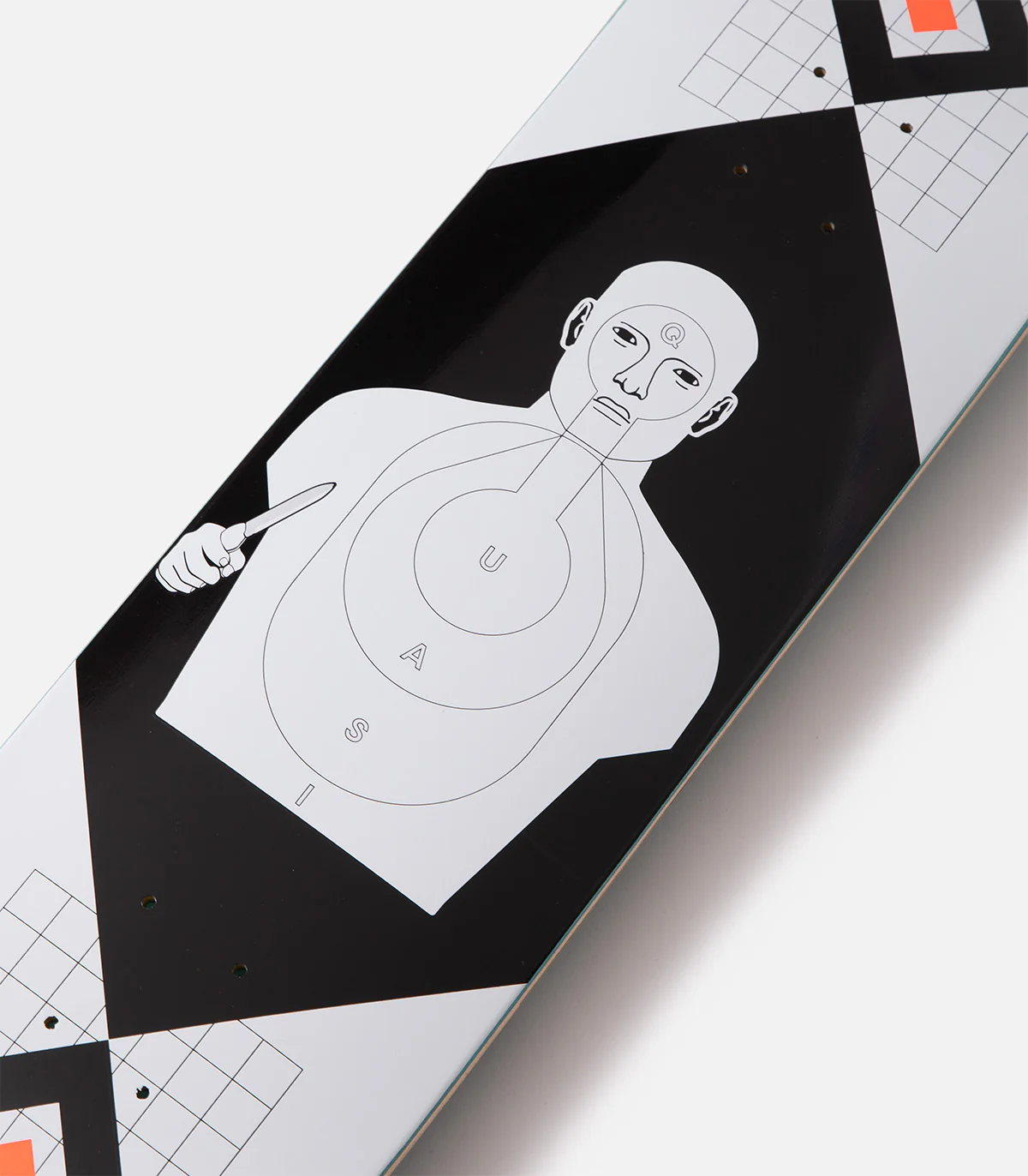 Quasi Perp Deck - Image 2