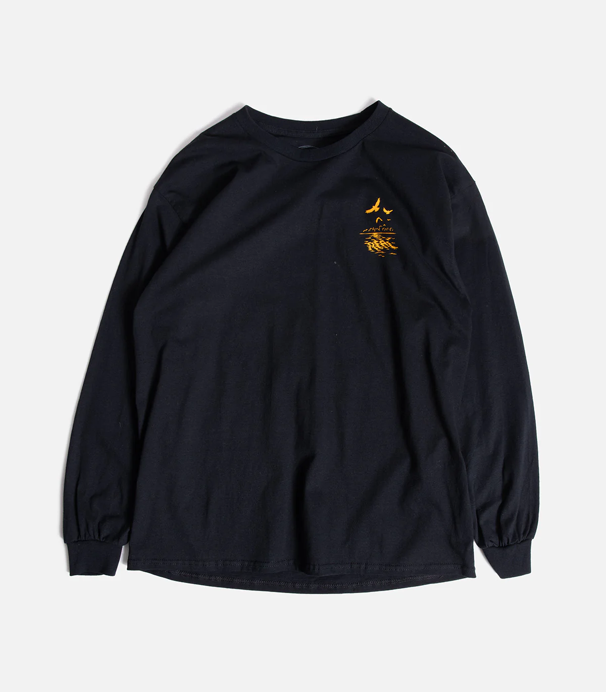 Real Commute Long Sleeve T-Shirt