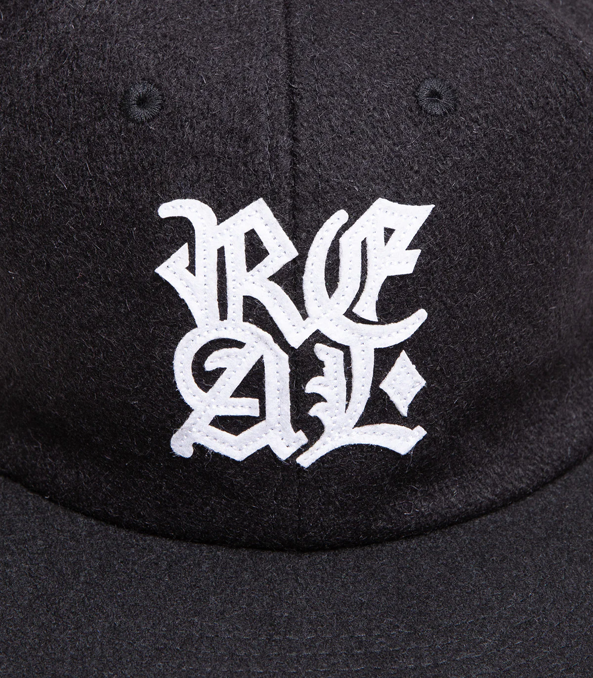 Real Stacked Snapback Hat - Image 2