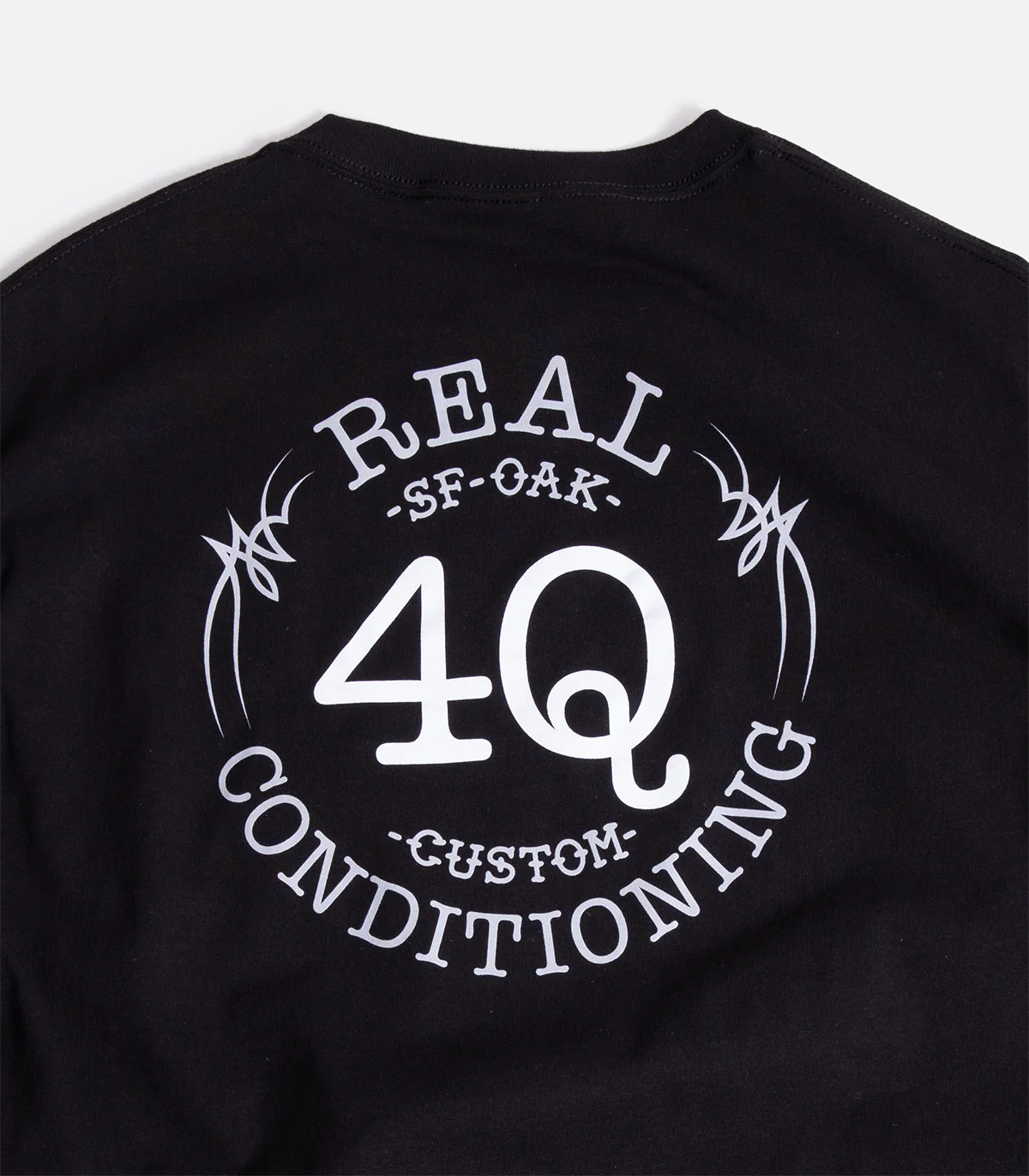 Real X 4Q T-Shirt - Image 3