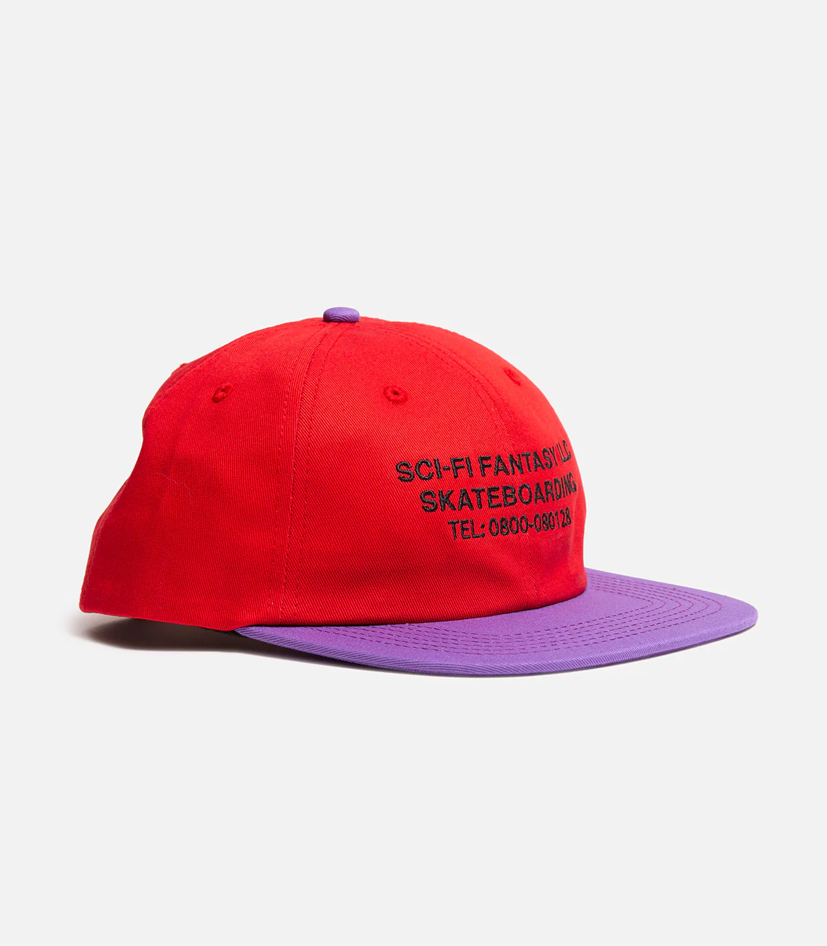 Sci-Fi Fantasy Business Post Hat