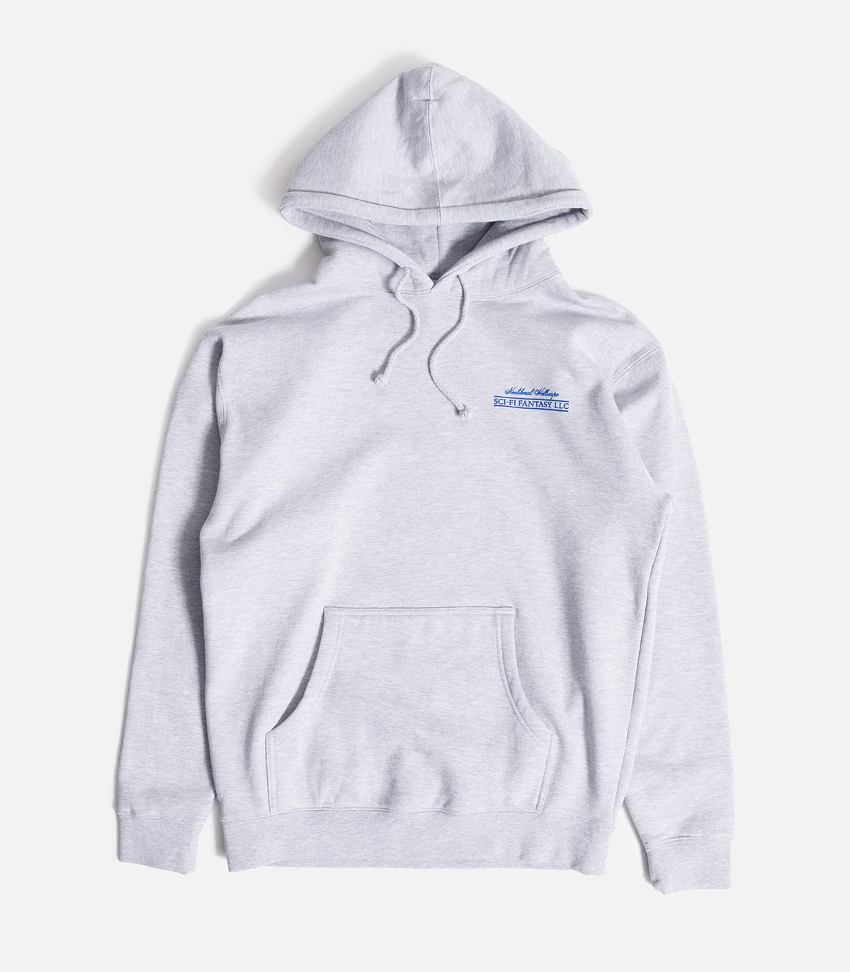 Sci-Fi Fantasy Endless Beauty Hooded Sweatshirt
