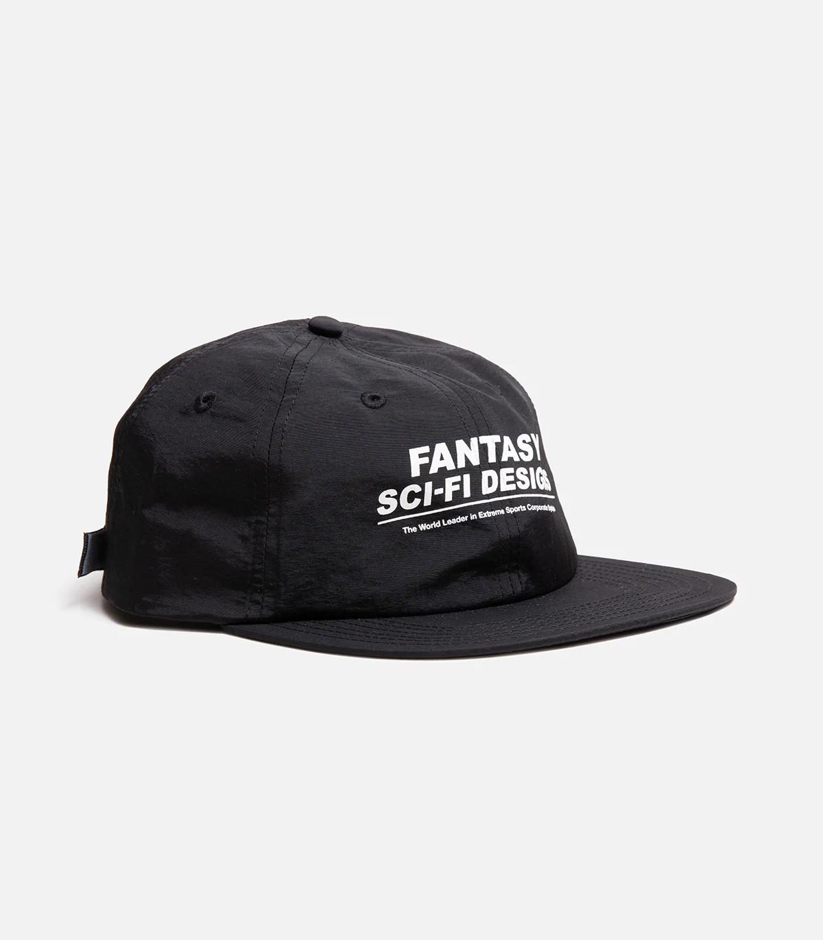Sci-Fi Fantasy Extreme Design Hat