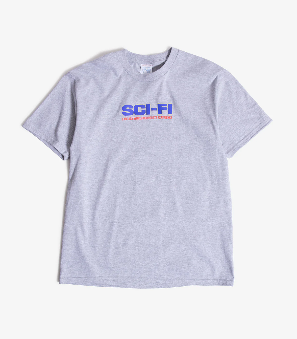 Sci-Fi Fantasy Fantasy World T-Shirt